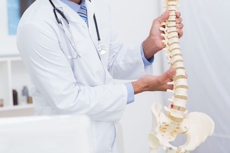 prevence osteochondrózy